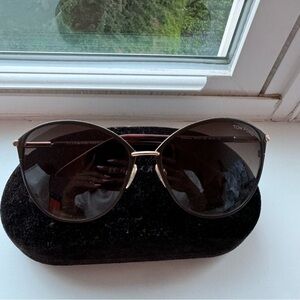 Tom Ford sunglasses